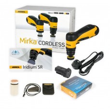 Mirka® - Cordless Denibbing Kit